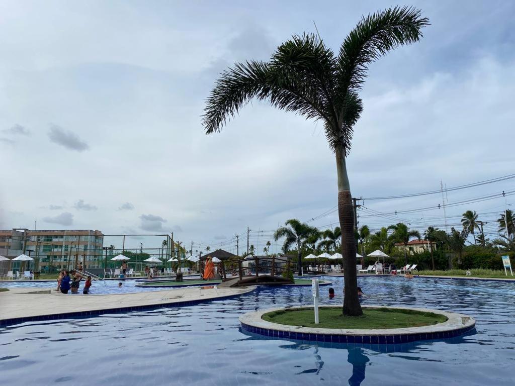 Flat Muro Alto Club Porto de Galinhas Exterior photo