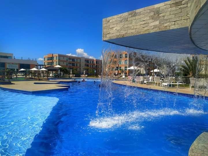 Flat Muro Alto Club Porto de Galinhas Exterior photo